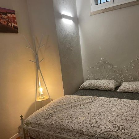 Bilocale Centro Storico Cesena Casa Ludo Apartment Bagian luar foto