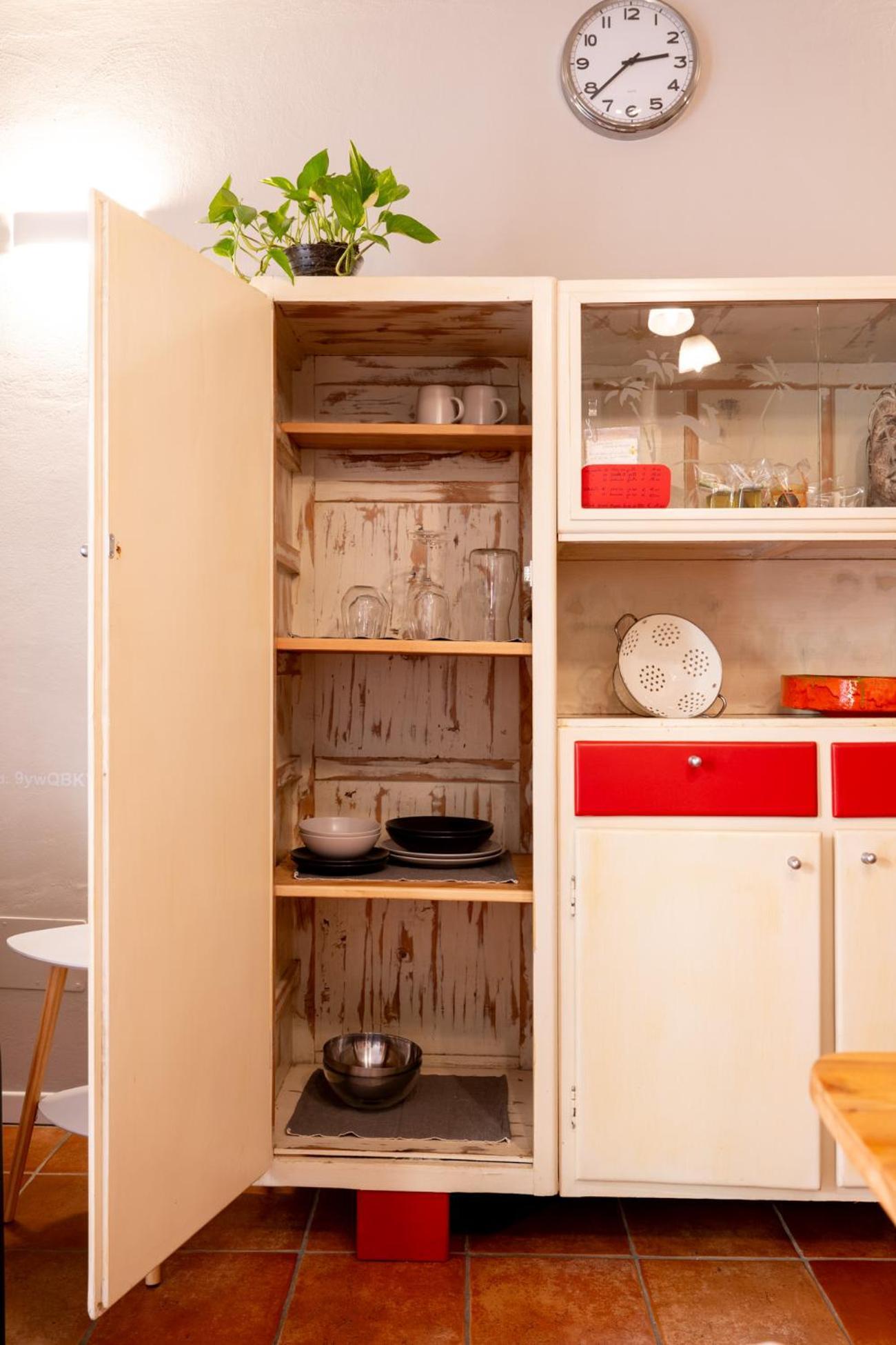 Bilocale Centro Storico Cesena Casa Ludo Apartment Bagian luar foto