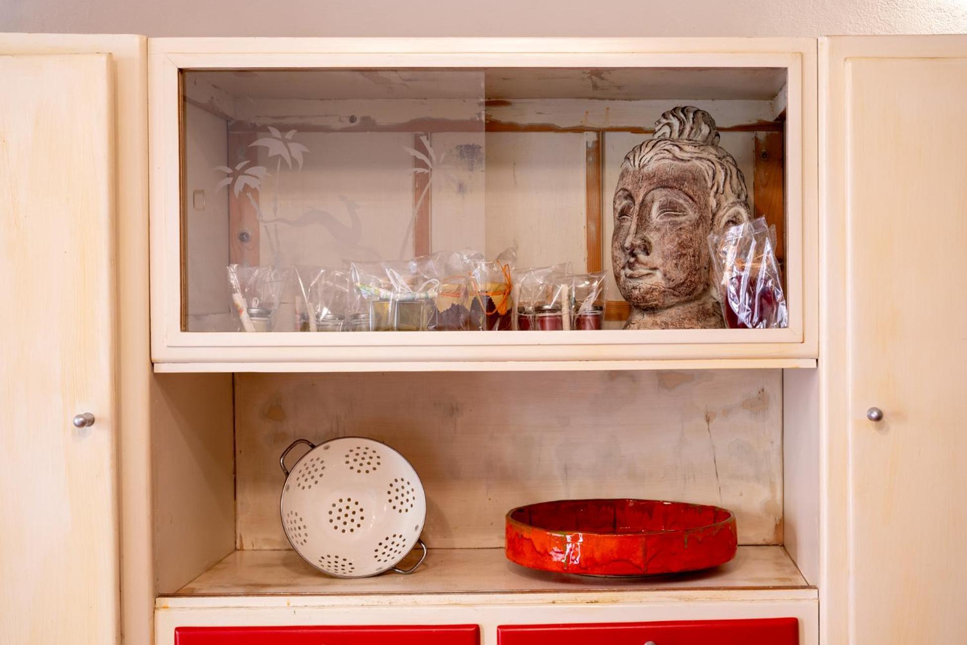 Bilocale Centro Storico Cesena Casa Ludo Apartment Bagian luar foto