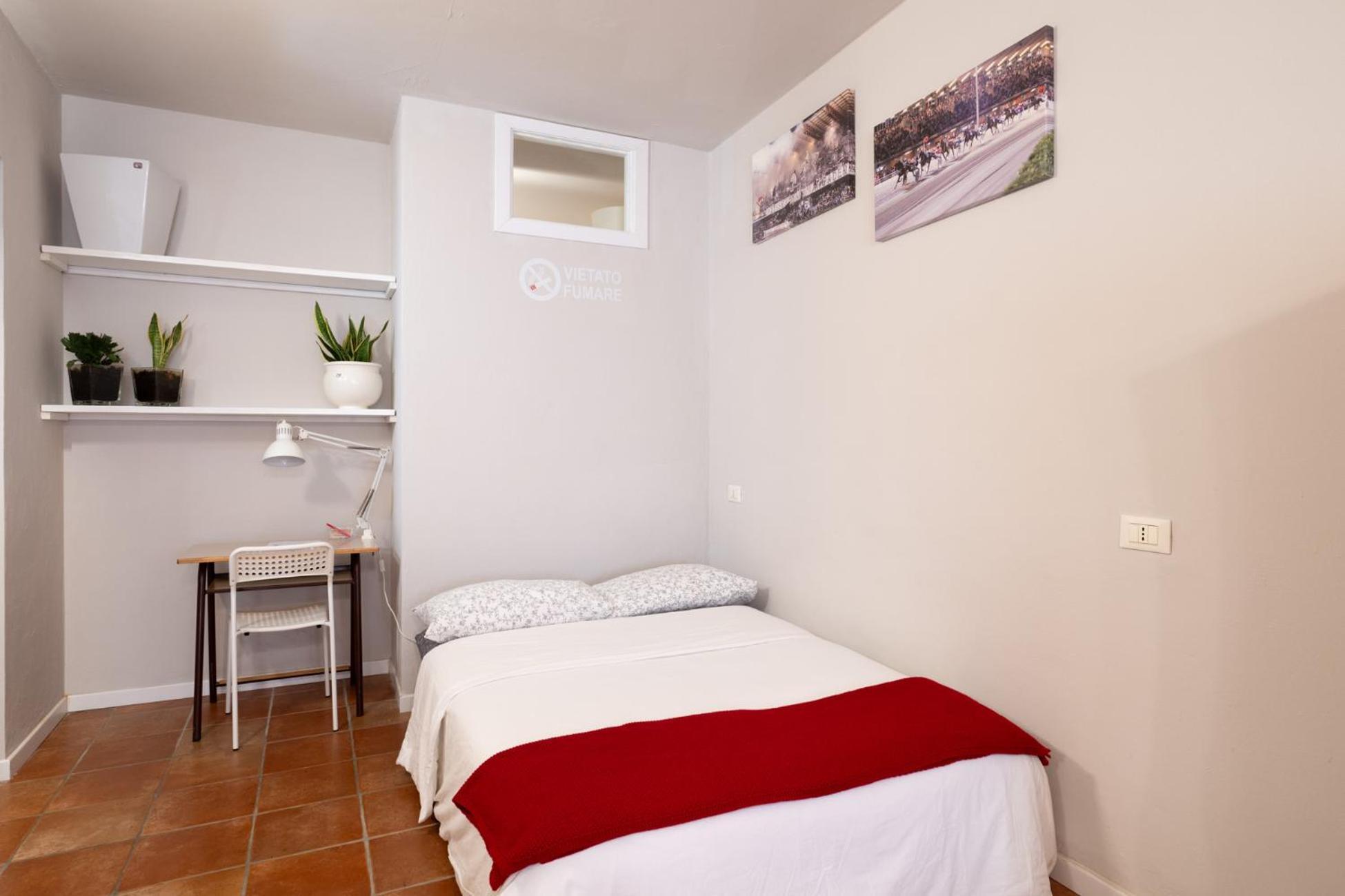 Bilocale Centro Storico Cesena Casa Ludo Apartment Bagian luar foto