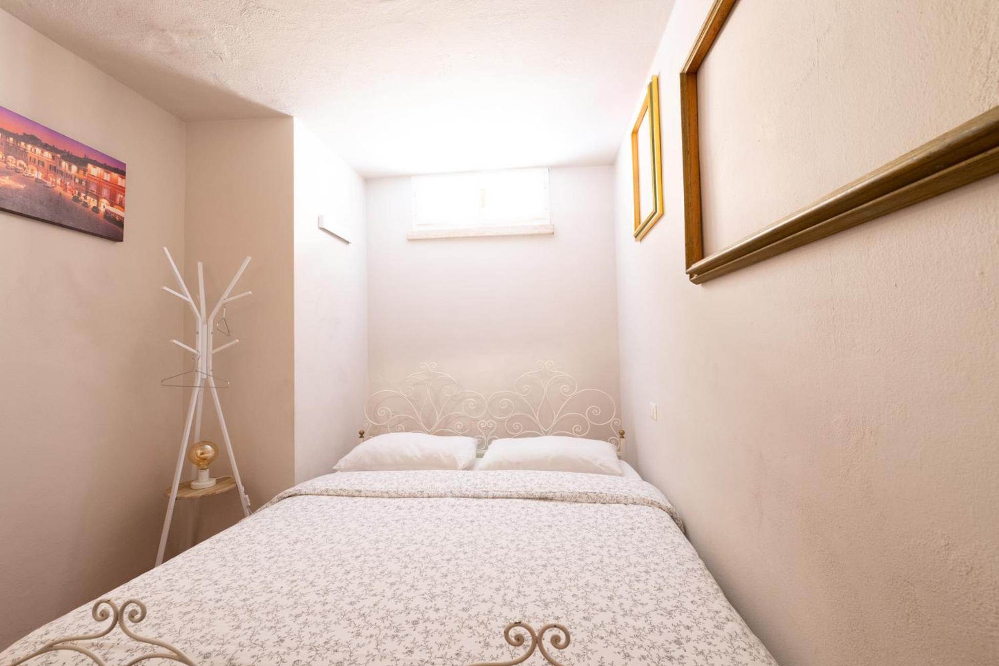 Bilocale Centro Storico Cesena Casa Ludo Apartment Bagian luar foto
